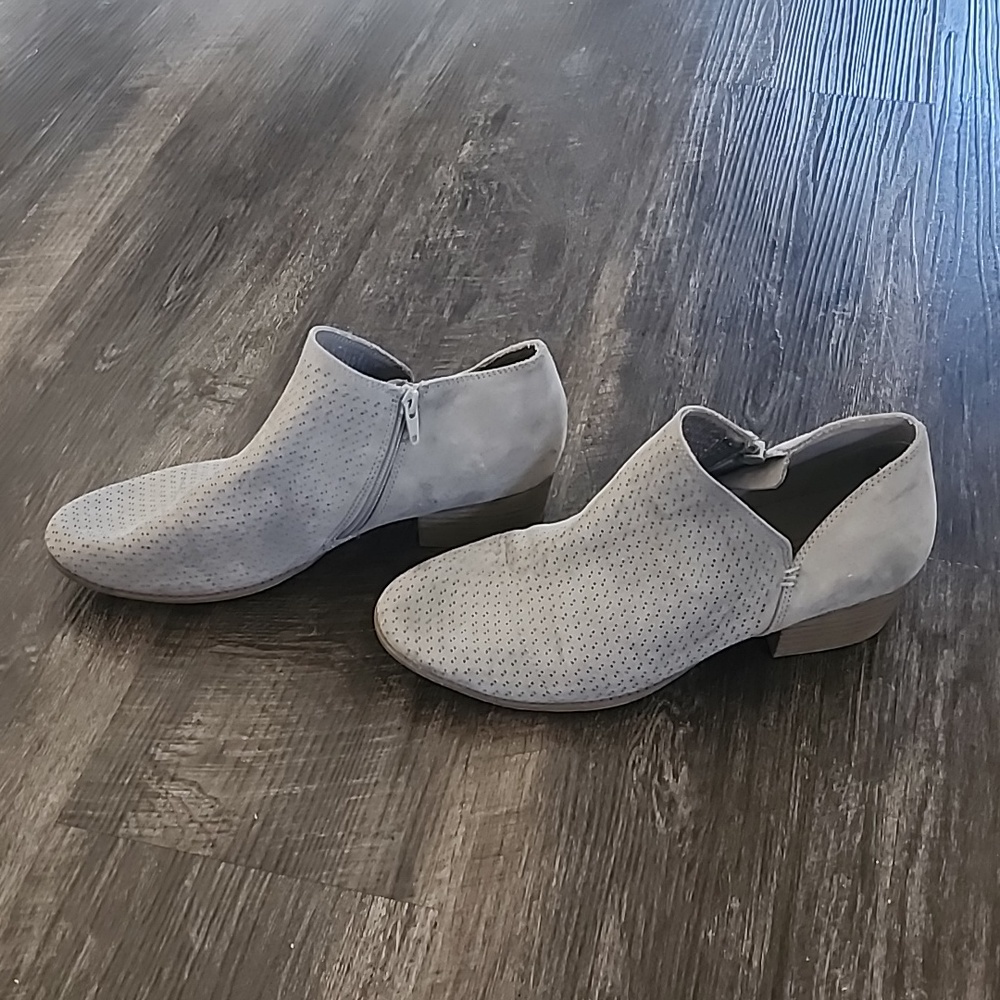 Womens booties
